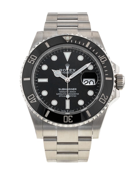 Rolex Submariner 126610 LN